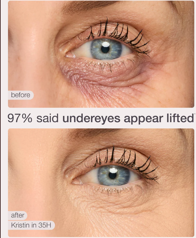 CC undereye corrector