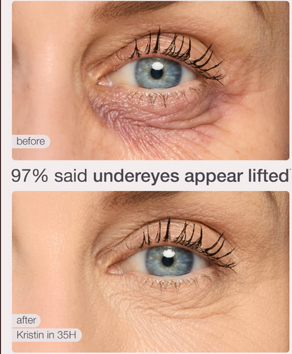 CC undereye corrector