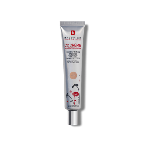 CC cream SPF 25