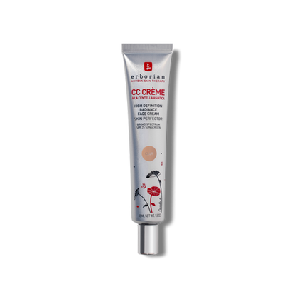 CC cream SPF 25