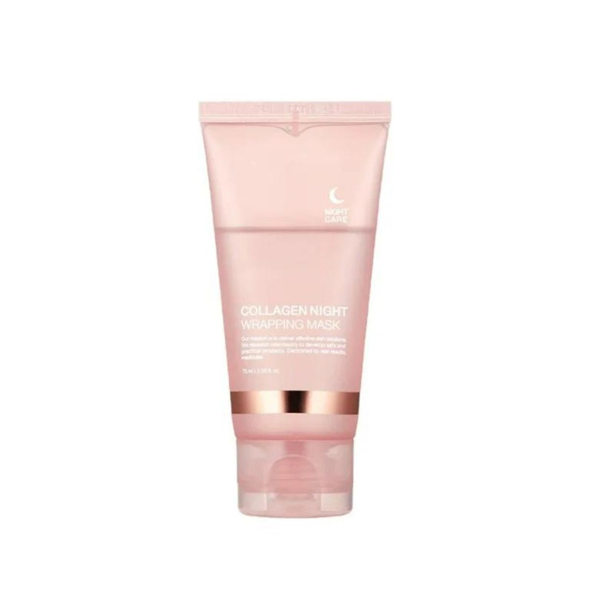 Medicube collagen night wrapping mask