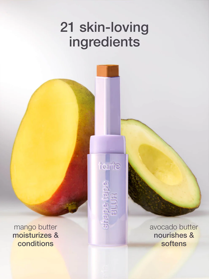 CC undereye corrector