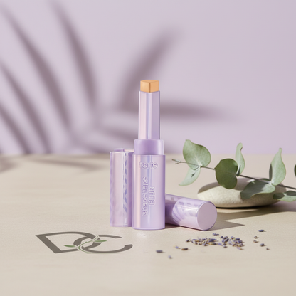 CC undereye corrector