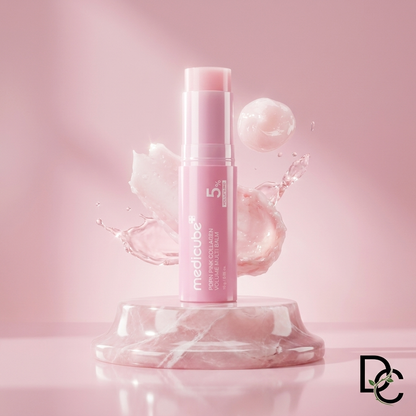 Medicube PDRN Pink Collagen  Balm Stick