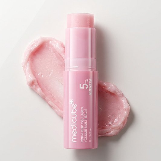 Medicube PDRN Pink Collagen  Balm Stick