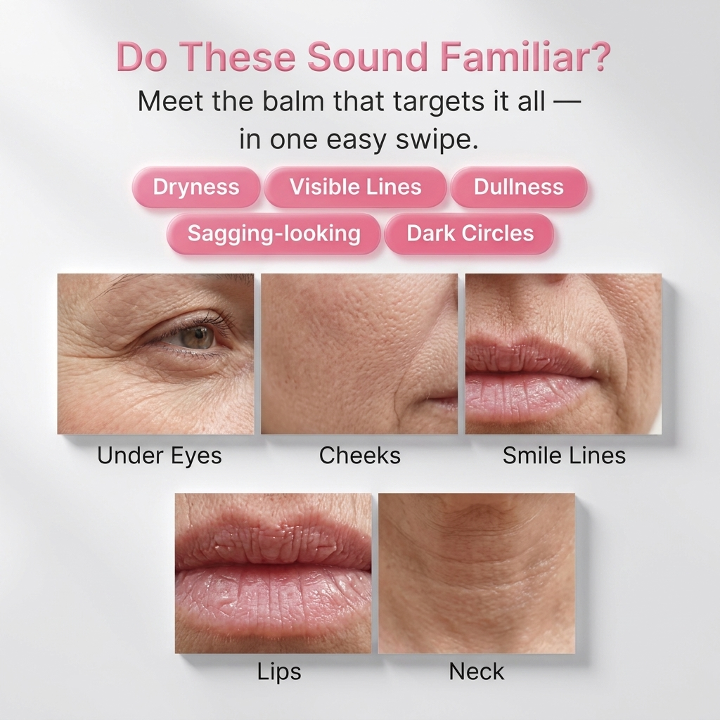 Medicube PDRN Pink Collagen  Balm Stick