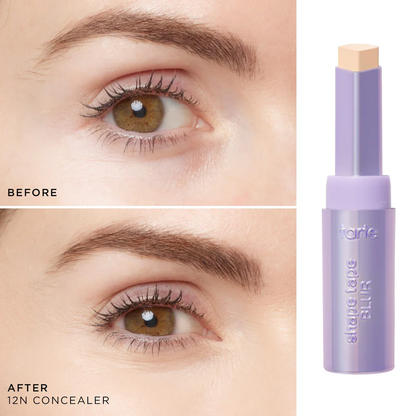 CC undereye corrector